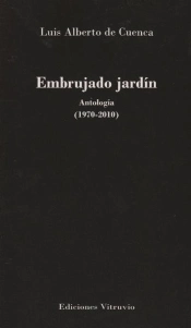 Embrujado Jardin