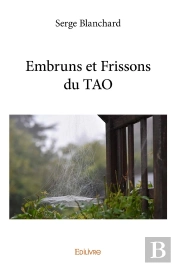 Embruns Et Frissons Du Tao