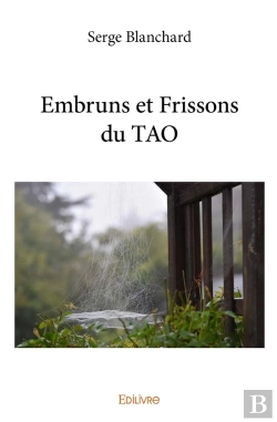 Bertrand.pt - Embruns Et Frissons Du Tao