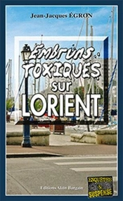 Embruns Toxiques Sur Lorient