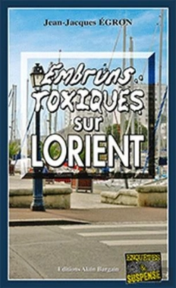 Bertrand.pt - Embruns Toxiques Sur Lorient