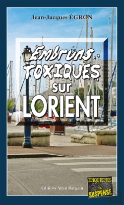 Bertrand.pt - Embruns Toxiques Sur Lorient
