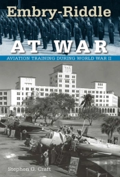 Embry-Riddle At War