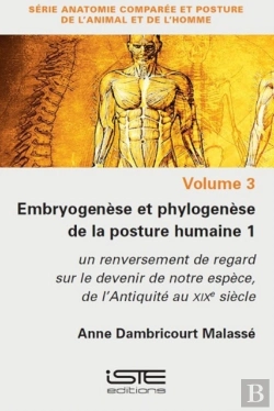 Bertrand.pt - Embryogenese Et Phylogenese De La Posture Humaine 1
