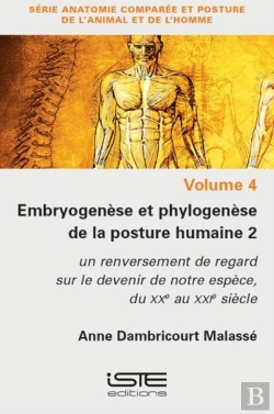 Bertrand.pt - Embryogenese Et Phylogenese De La Posture Humaine 2