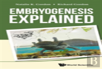 Embryogenesis Explained