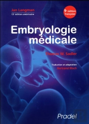 Embryologie Medicale
