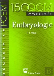 Embryologie