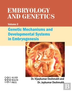 Bertrand.pt - Embryology And Genetics, Volume 2