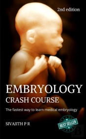 Embryology Crash Course (2nd Edition)