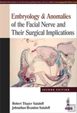 Bertrand.pt - Embryology & Anomalies Of The Facial Nerve And Their Surgical Implications