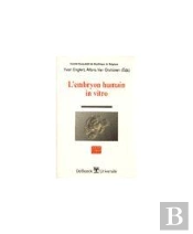 Embryon Humain In Vitro