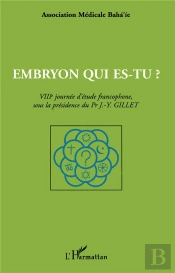Embryon Qui Es-Tu