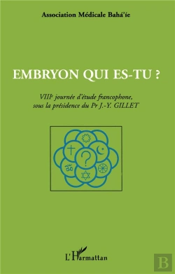 Bertrand.pt - Embryon Qui Es-Tu