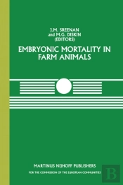 Embryonic Mortality In Farm Animals