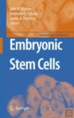 Bertrand.pt - Embryonic Stem Cells