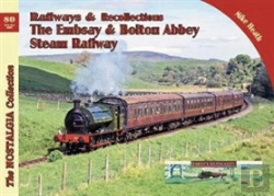 Bertrand.pt - Embsay & Bolton Abbey Steam Railway