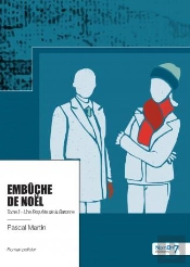 Embuche De Noel, Une Enquete De La Baronne