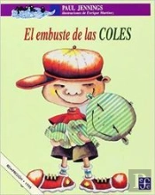 Embuste De Las Coles