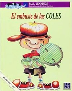 Bertrand.pt - Embuste De Las Coles