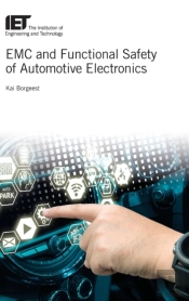 Emc And Functional Safety Of Automotive Electronics