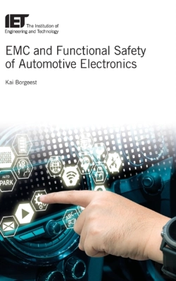 Bertrand.pt - Emc And Functional Safety Of Automotive Electronics