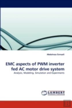 Bertrand.pt - Emc Aspects Of Pwm Inverter Fed Ac Motor Drive System