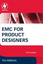 Emc For Product Designers