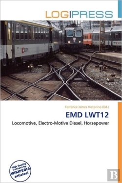 Bertrand.pt - Emd Lwt12