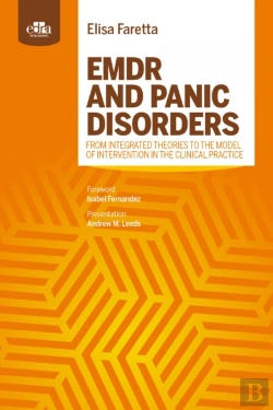 Bertrand.pt - Emdr And Panic Disorders - From Integrated Theories To The Model Of Intervention In Clinical Practice