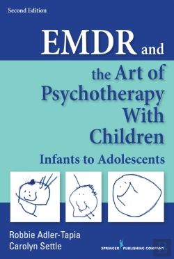 Bertrand.pt - Emdr And The Art Of Psychotherapy With Children
