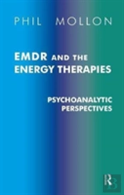 Emdr And The Energy Therapies