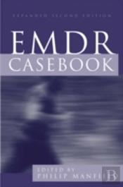Emdr Casebook