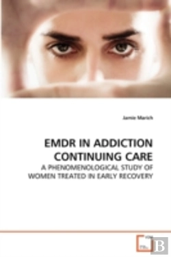 Bertrand.pt - Emdr In Addiction Continuing Care