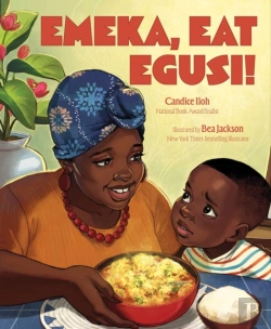 Bertrand.pt - Emeka, Eat Egusi!