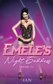 Emele'S Night Goddess