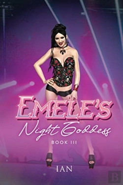 Bertrand.pt - Emele'S Night Goddess
