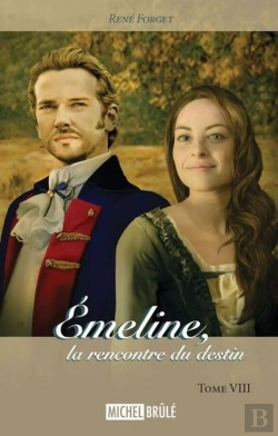 Bertrand.pt - Emeline, La Rencontre Du Destin V. 08