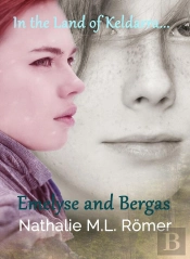 Emelyse And Bergas