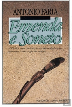 Bertrand.pt - Emenda e Soneto