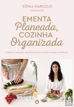 Bertrand.pt - Ementa Planeada, Cozinha Organizada