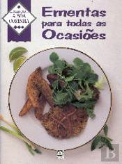 Ementas Para Todas as Ocasiões
