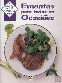 Bertrand.pt - Ementas Para Todas as Ocasiões