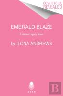Emerald Blaze