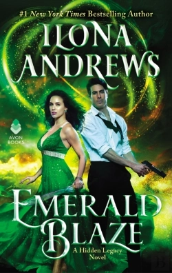 Bertrand.pt - Emerald Blaze