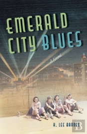 Emerald City Blues