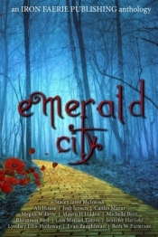 Emerald City