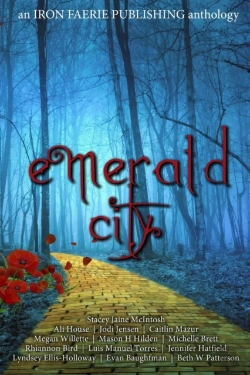 Bertrand.pt - Emerald City