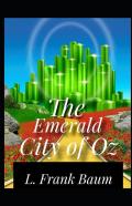 Emerald City Of Oz
