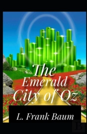 Emerald City Of Oz